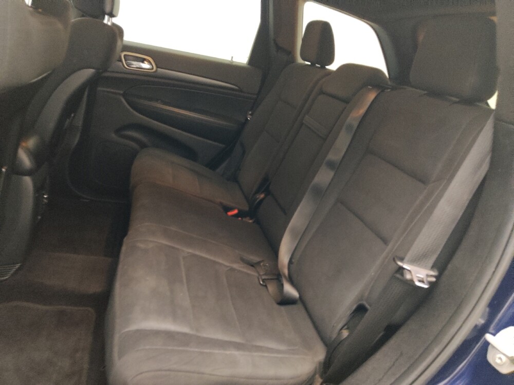 2015 Jeep Grand Cherokee in Jackson, MS 39211 - 18106965 18