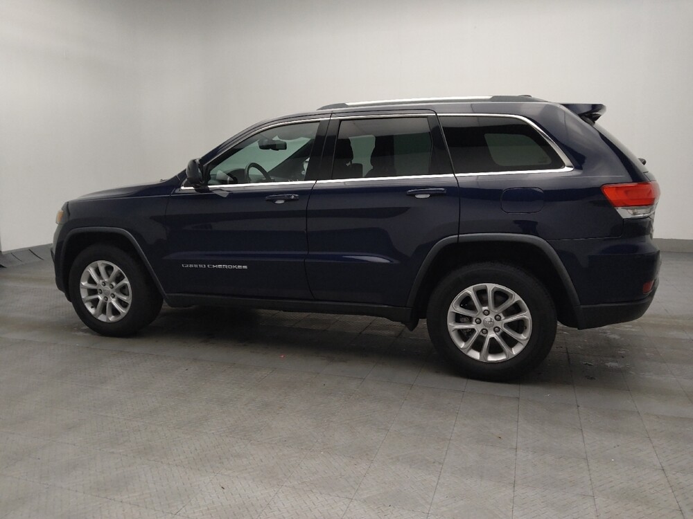 2015 Jeep Grand Cherokee in Jackson, MS 39211 - 18106965 3