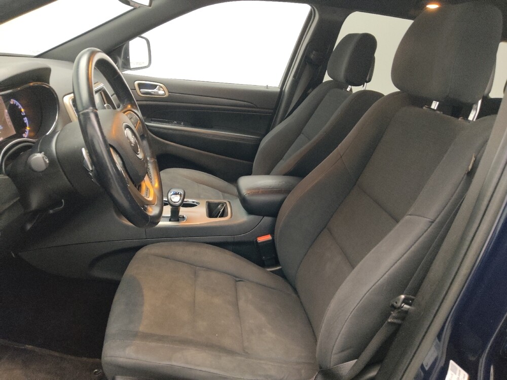 2015 Jeep Grand Cherokee in Jackson, MS 39211 - 18106965 17