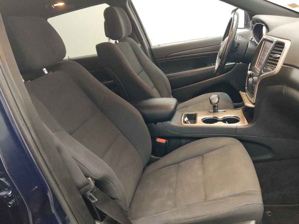 2015 Jeep Grand Cherokee in Jackson, MS 39211 - 18106965 21