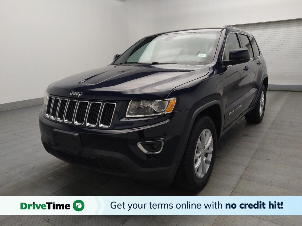 2015 Jeep Grand Cherokee in Jackson, MS 39211 - 18106965