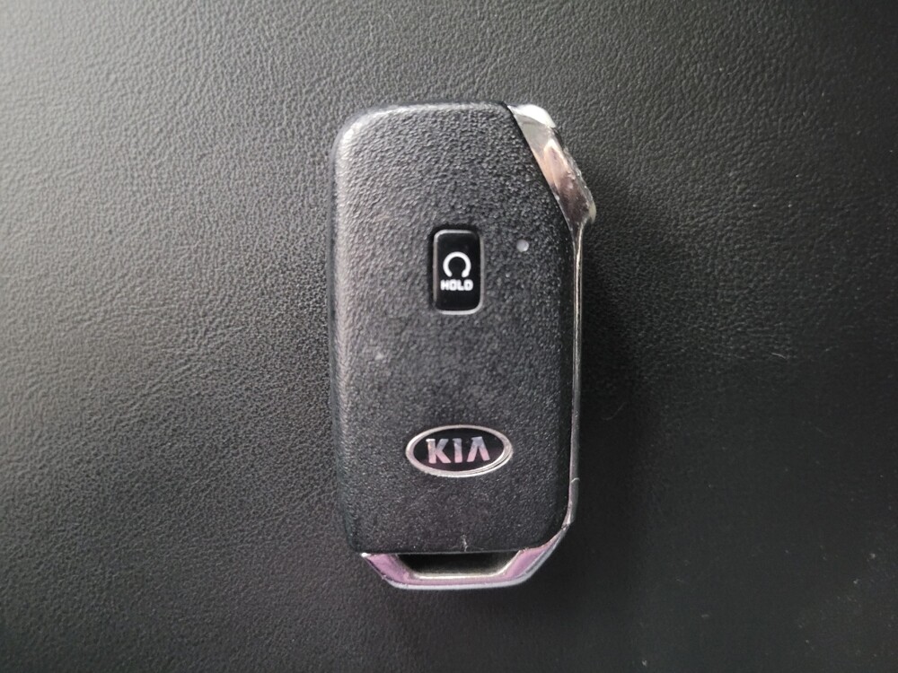 2021 Kia Sorento in Union City, GA 30291 - 18106966 32