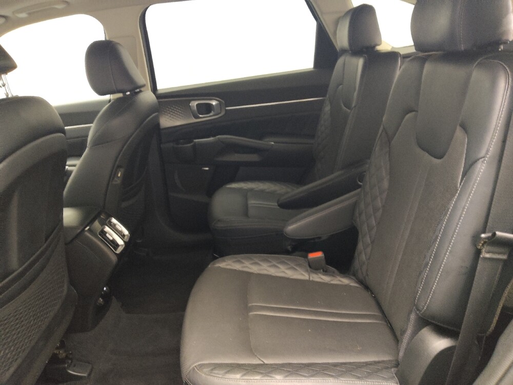 2021 Kia Sorento in Union City, GA 30291 - 18106966 18