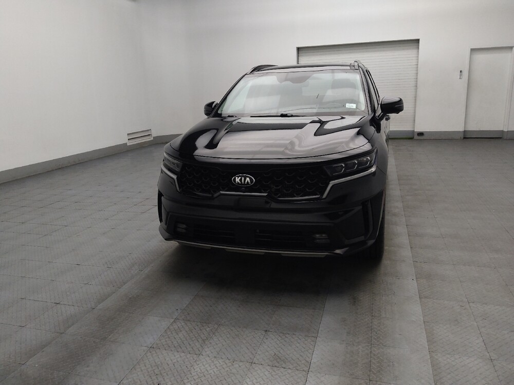 2021 Kia Sorento in Union City, GA 30291 - 18106966 15