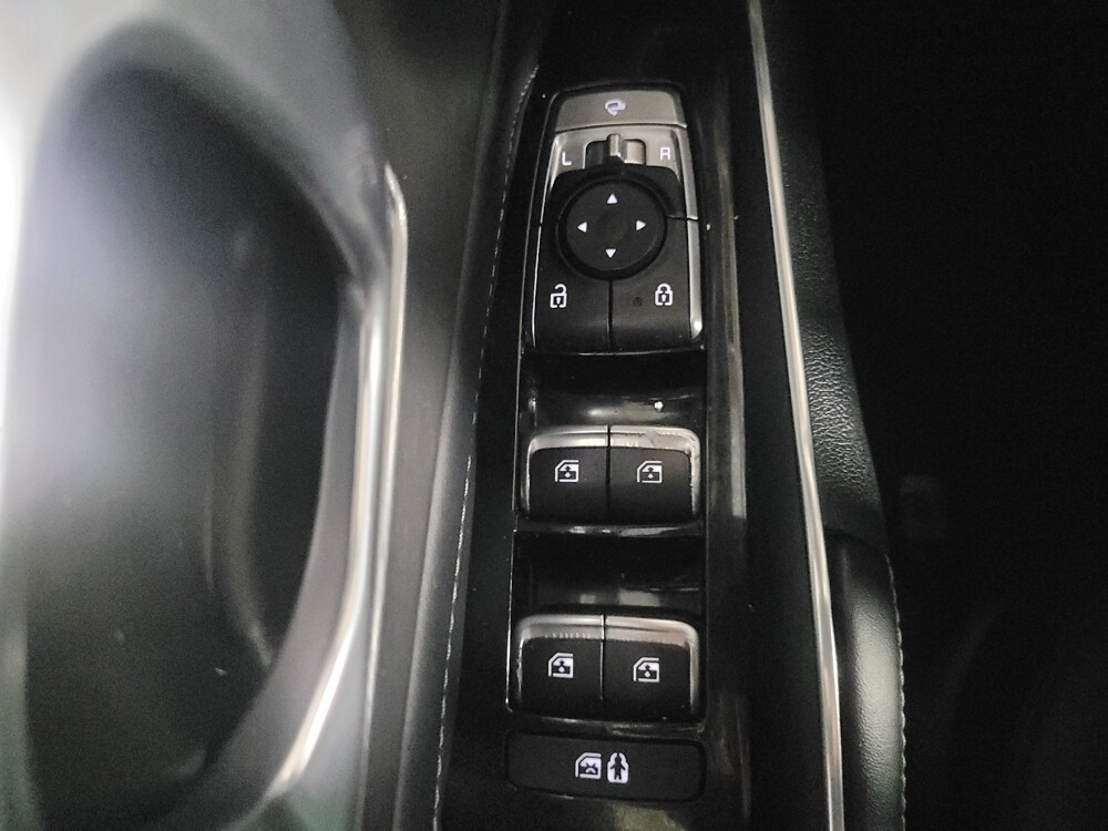 2021 Kia Sorento in Union City, GA 30291 - 18106966 27