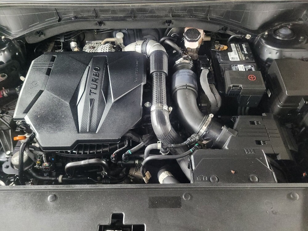 2021 Kia Sorento in Union City, GA 30291 - 18106966 30