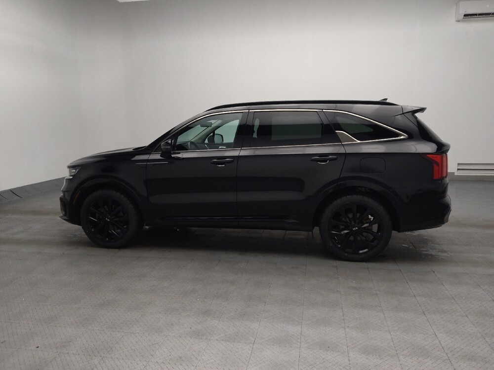 2021 Kia Sorento in Union City, GA 30291 - 18106966 3