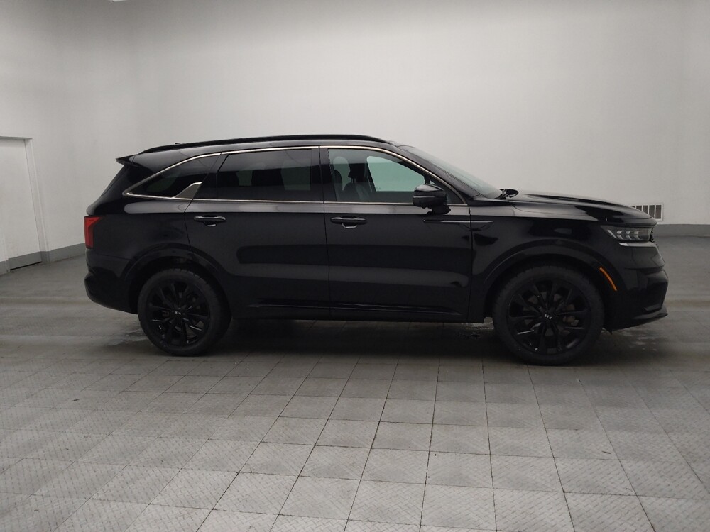 2021 Kia Sorento in Union City, GA 30291 - 18106966 11