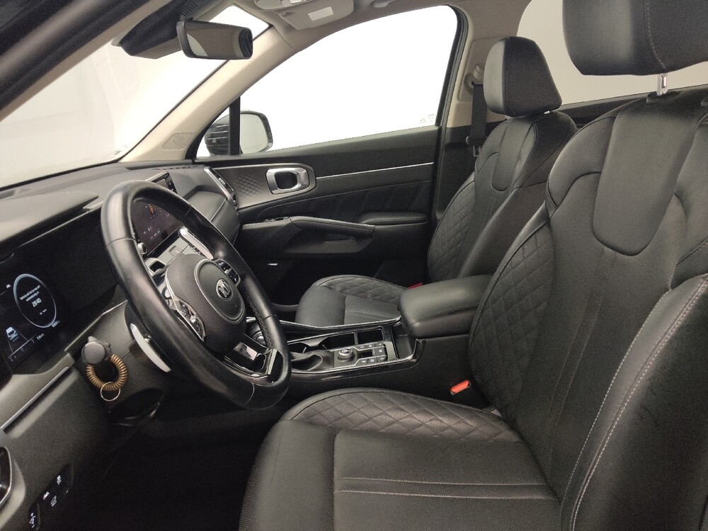2021 Kia Sorento in Union City, GA 30291 - 18106966 17