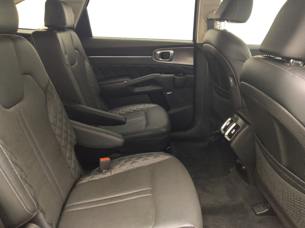 2021 Kia Sorento in Union City, GA 30291 - 18106966 19