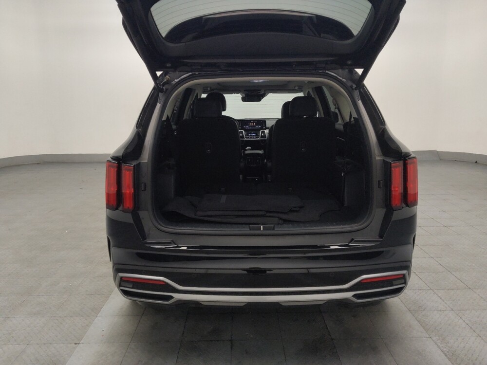 2021 Kia Sorento in Union City, GA 30291 - 18106966 29