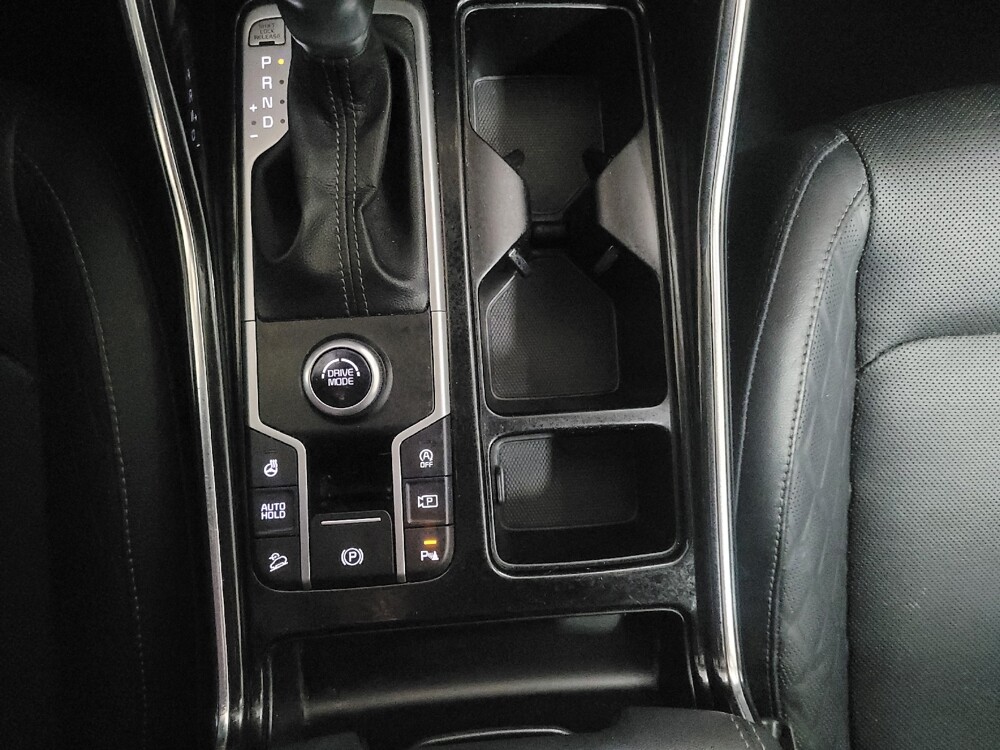 2021 Kia Sorento in Union City, GA 30291 - 18106966 26