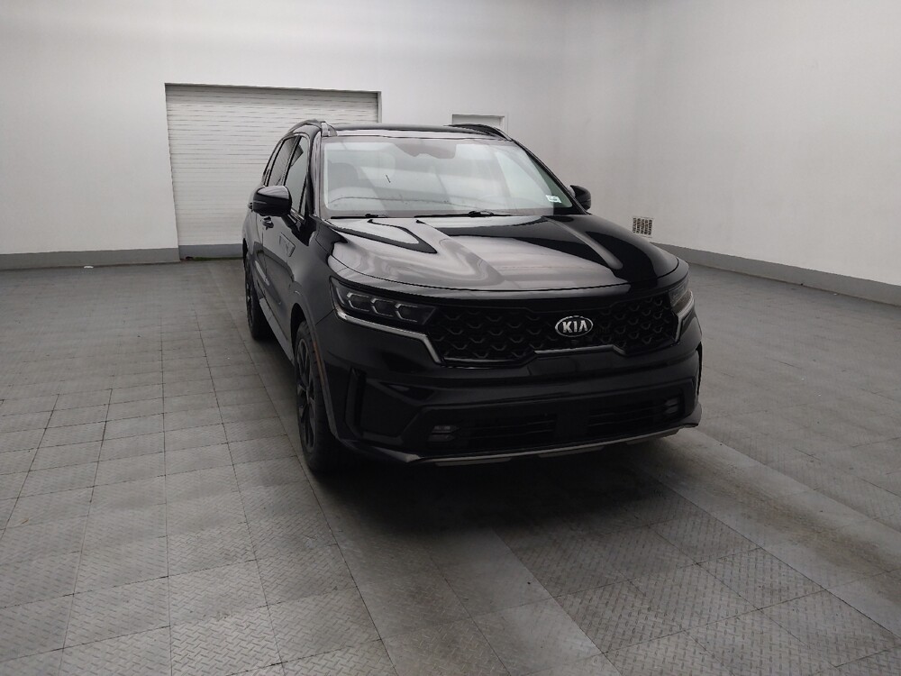 2021 Kia Sorento in Union City, GA 30291 - 18106966 13