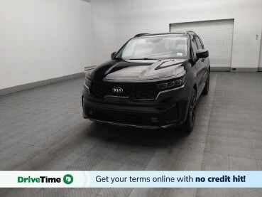 2021 Kia Sorento in Union City, GA 30291