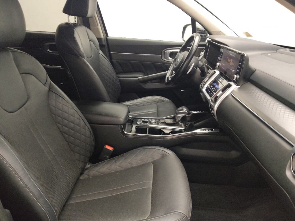 2021 Kia Sorento in Union City, GA 30291 - 18106966 21