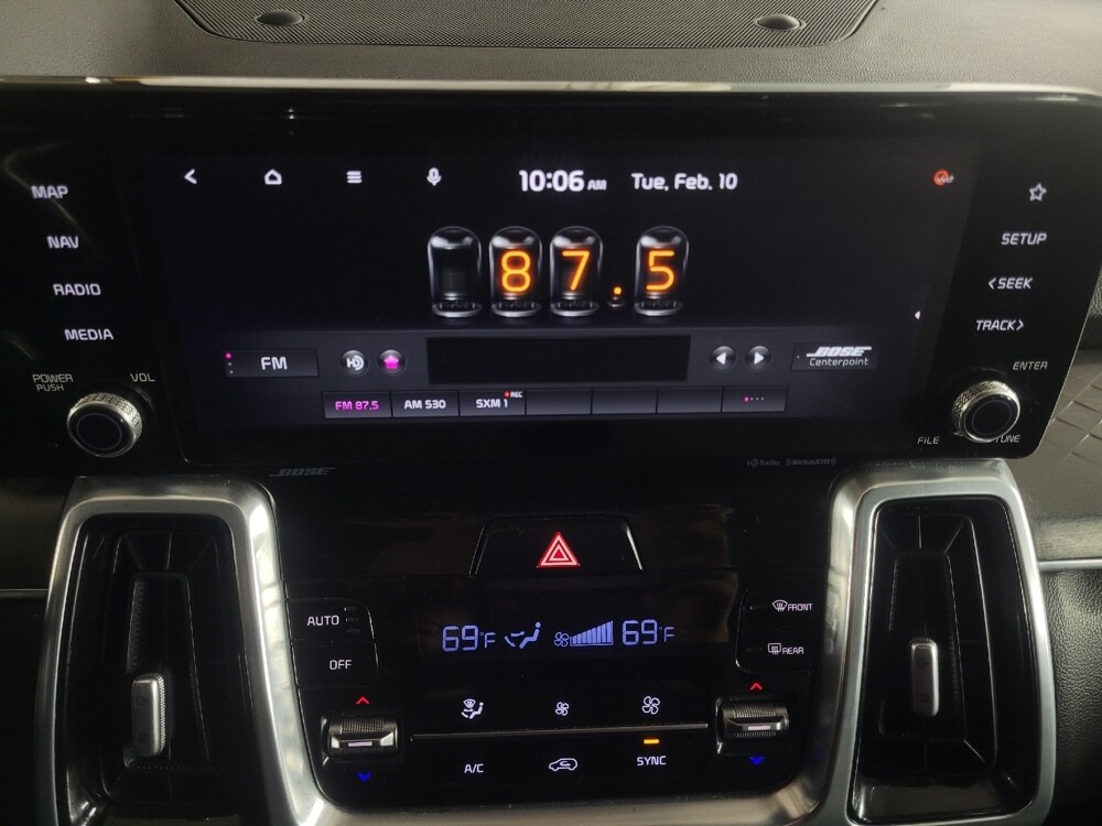 2021 Kia Sorento in Union City, GA 30291 - 18106966 25