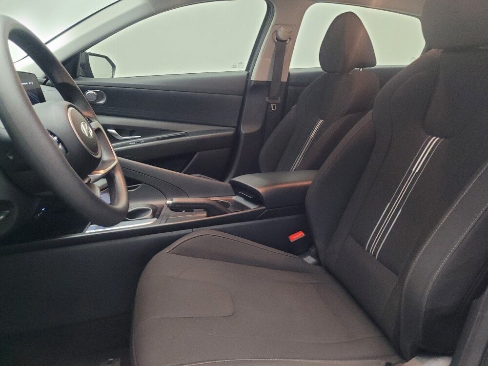 2024 Hyundai Elantra in Union City, GA 30291 - 18106967 17