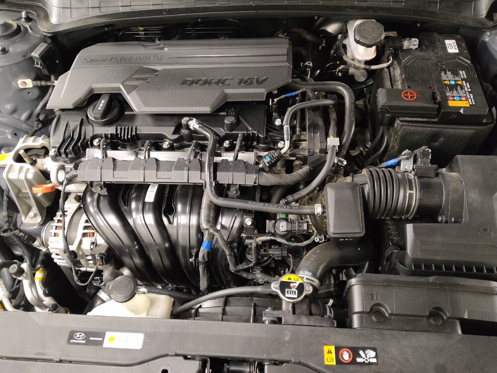 2024 Hyundai Elantra in Union City, GA 30291 - 18106967 30