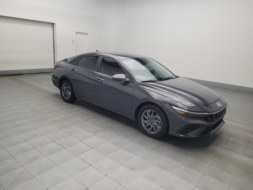 2024 Hyundai Elantra in Union City, GA 30291 - 18106967 11