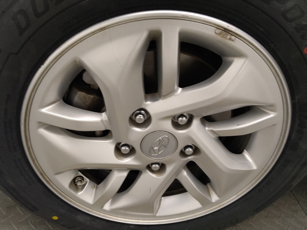 2024 Hyundai Venue in Morrow, GA 30260 - 18106968 31