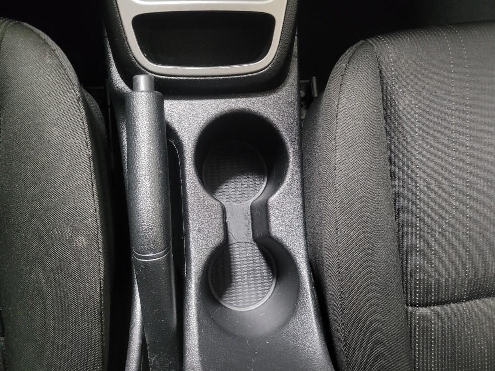 2024 Hyundai Venue in Morrow, GA 30260 - 18106968 26