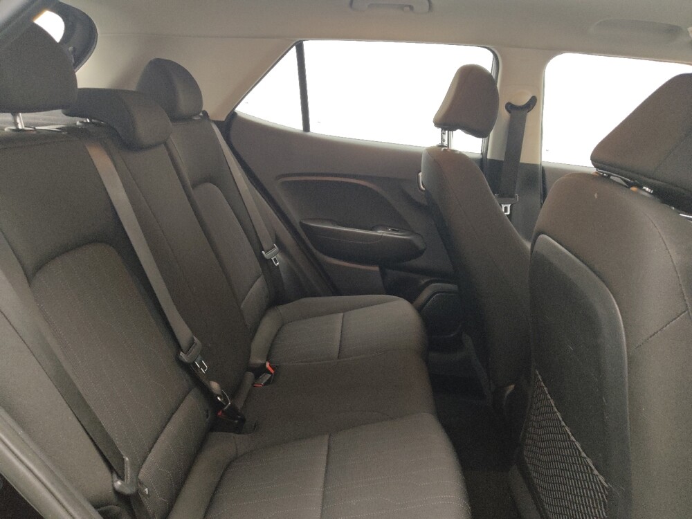 2024 Hyundai Venue in Morrow, GA 30260 - 18106968 19