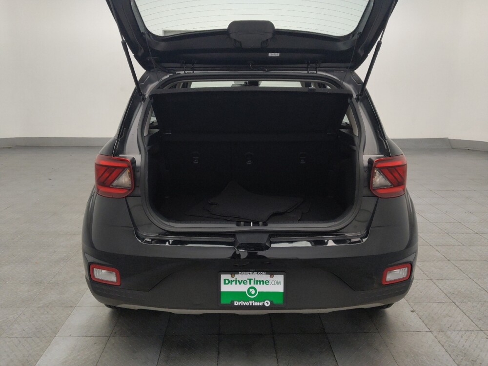 2024 Hyundai Venue in Morrow, GA 30260 - 18106968 29