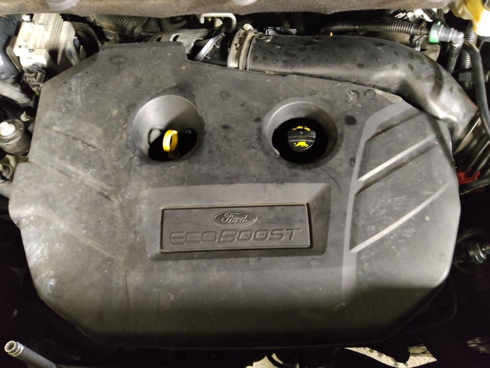 2016 Ford Edge in Union City, GA 30291 - 18106969 30