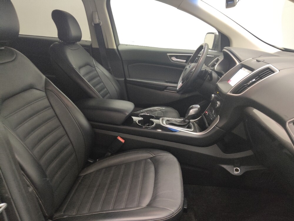 2016 Ford Edge in Union City, GA 30291 - 18106969 21