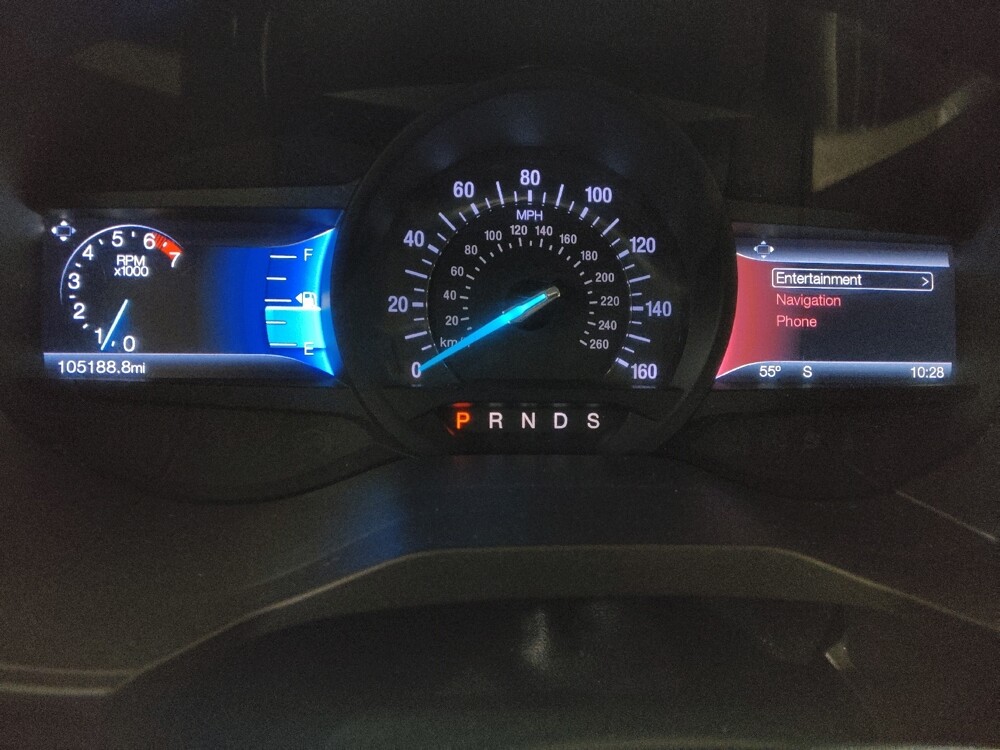 2016 Ford Edge in Union City, GA 30291 - 18106969 23