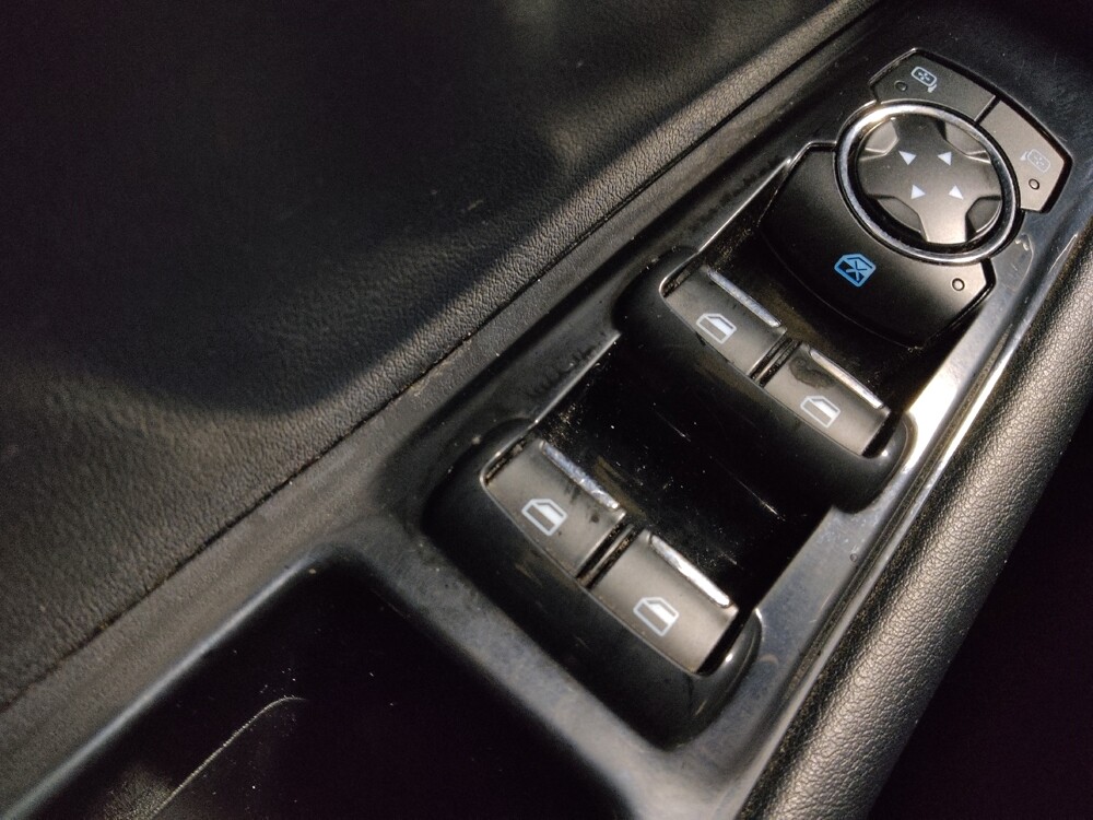 2016 Ford Edge in Union City, GA 30291 - 18106969 27