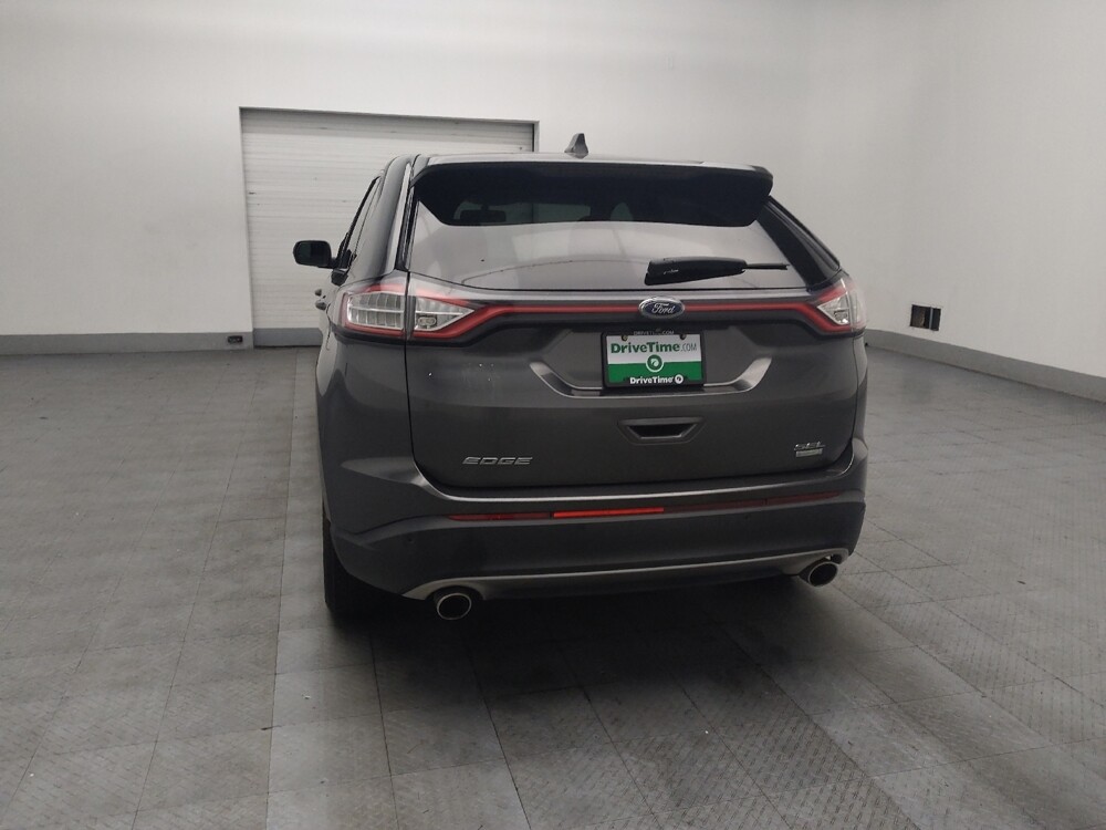 2016 Ford Edge in Union City, GA 30291 - 18106969 6