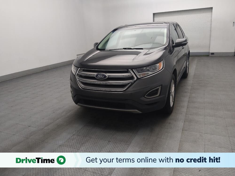 2016 Ford Edge in Union City, GA 30291 - 18106969