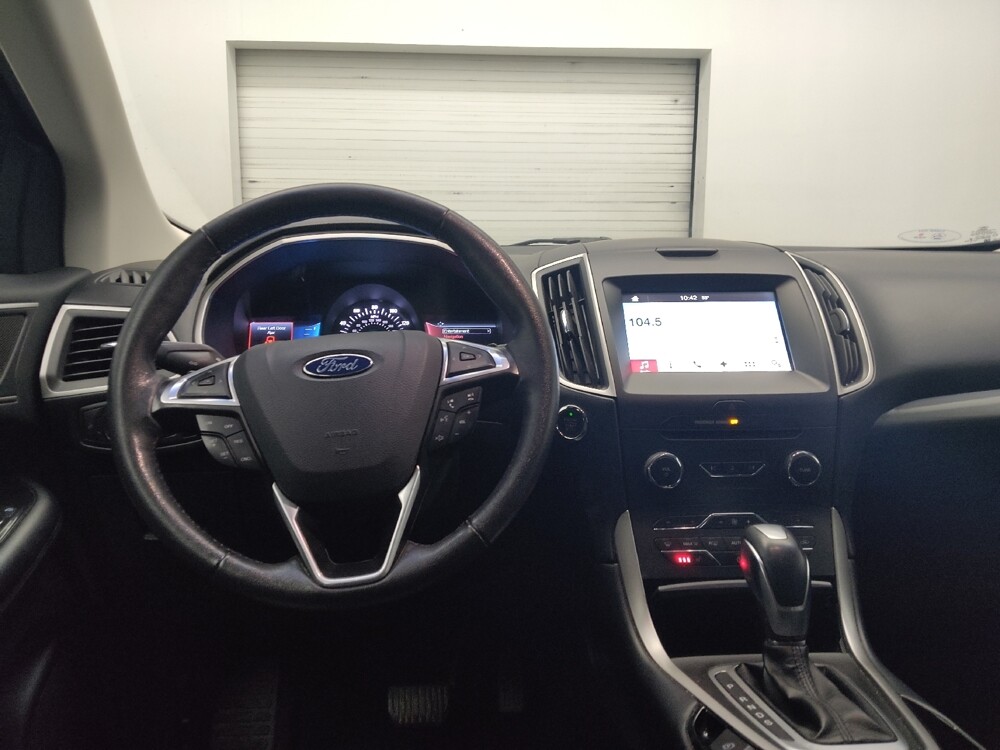 2016 Ford Edge in Union City, GA 30291 - 18106969 22