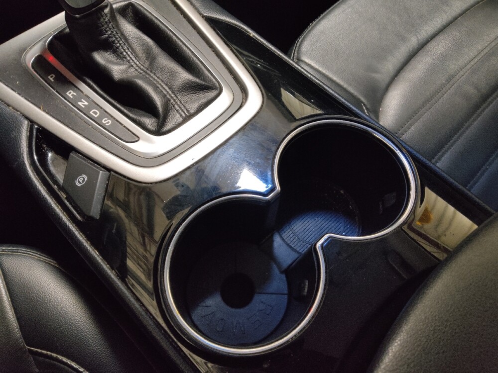 2016 Ford Edge in Union City, GA 30291 - 18106969 26