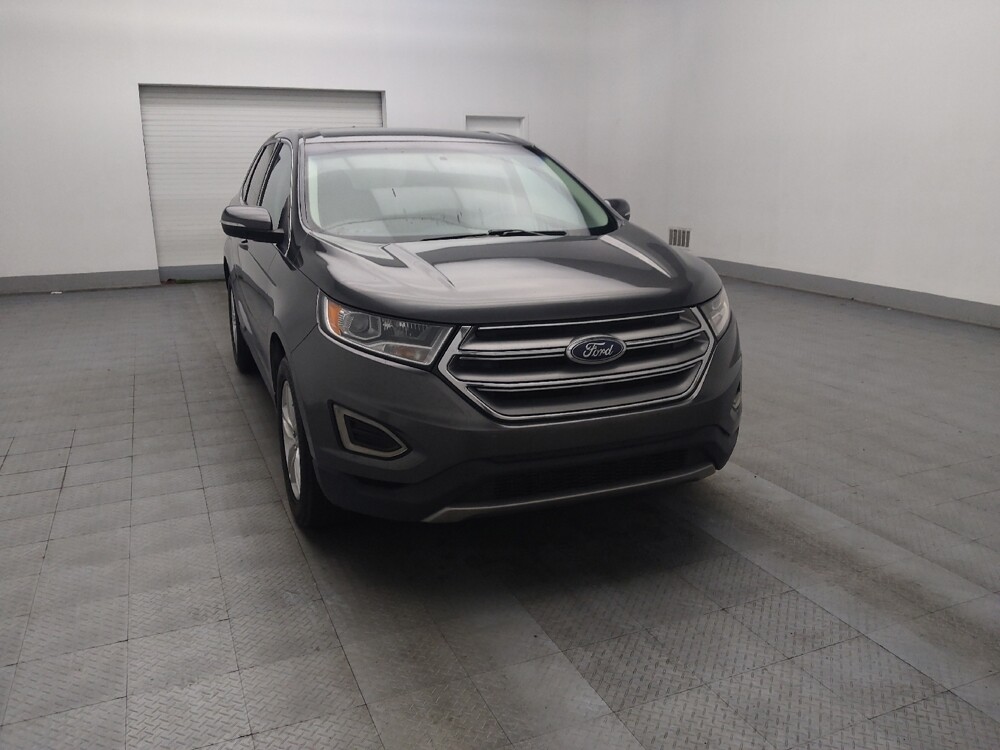 2016 Ford Edge in Union City, GA 30291 - 18106969 13