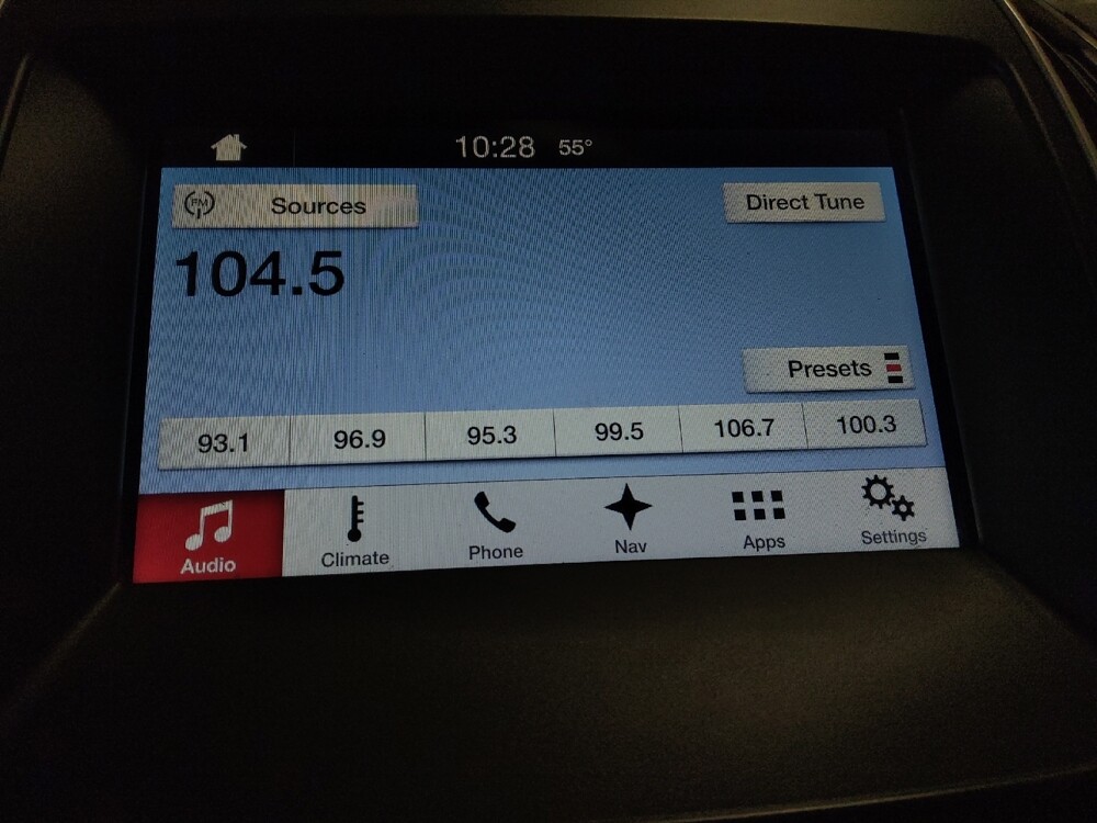 2016 Ford Edge in Union City, GA 30291 - 18106969 25