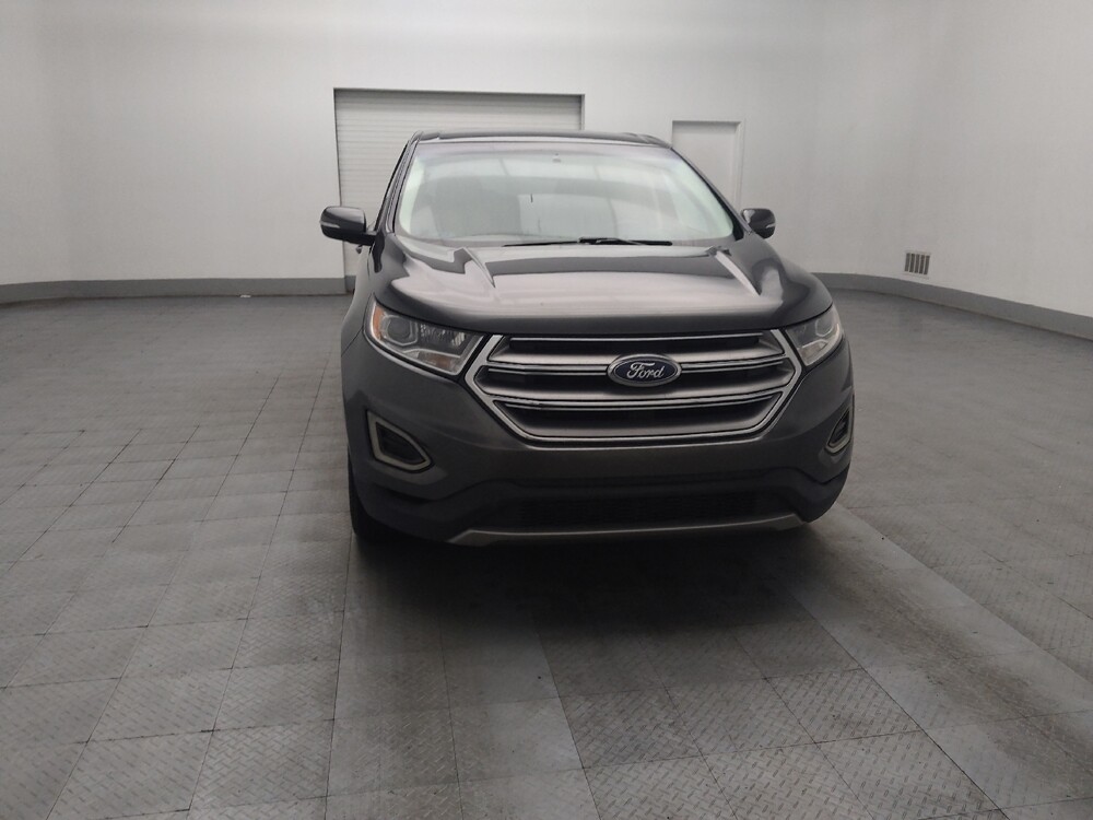2016 Ford Edge in Union City, GA 30291 - 18106969 14