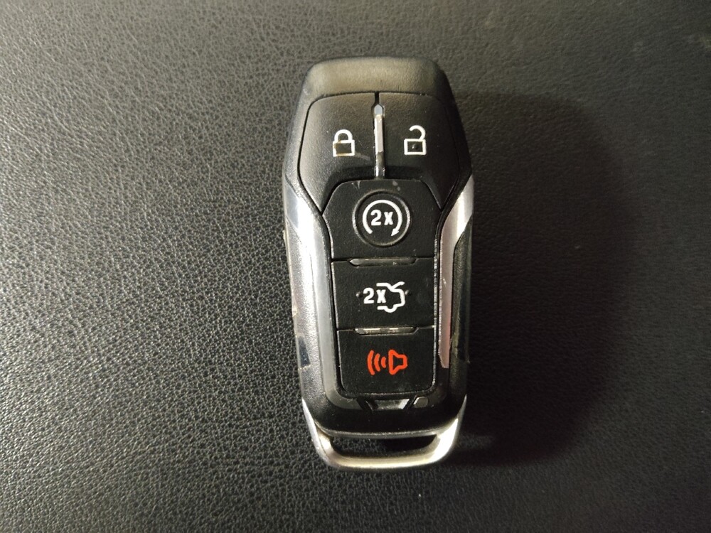 2016 Ford Edge in Union City, GA 30291 - 18106969 32