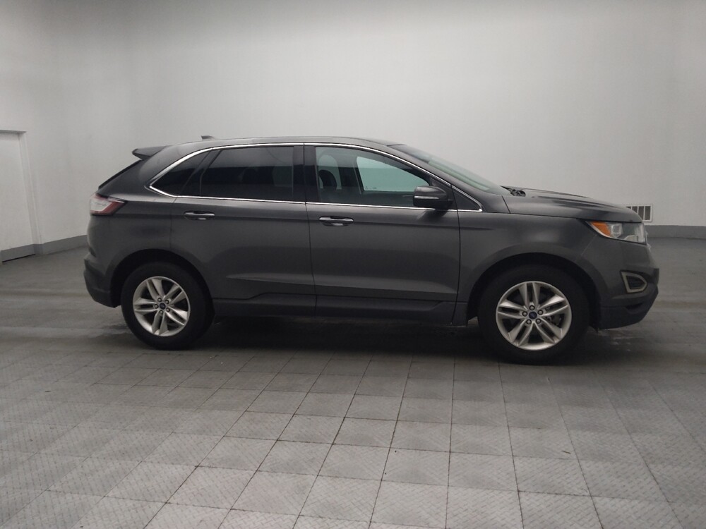 2016 Ford Edge in Union City, GA 30291 - 18106969 11