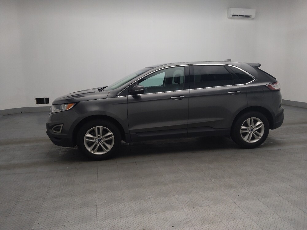 2016 Ford Edge in Union City, GA 30291 - 18106969 2