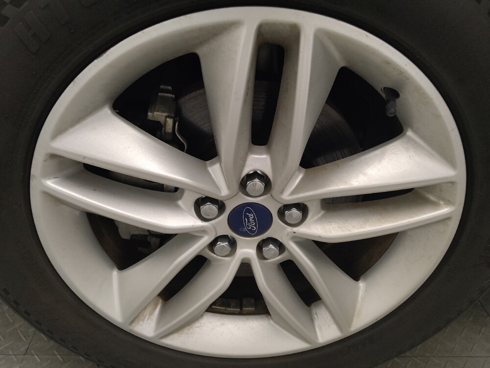 2016 Ford Edge in Union City, GA 30291 - 18106969 31