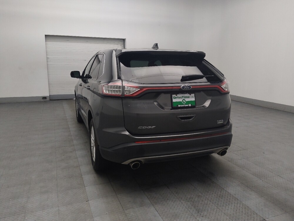 2016 Ford Edge in Union City, GA 30291 - 18106969 5