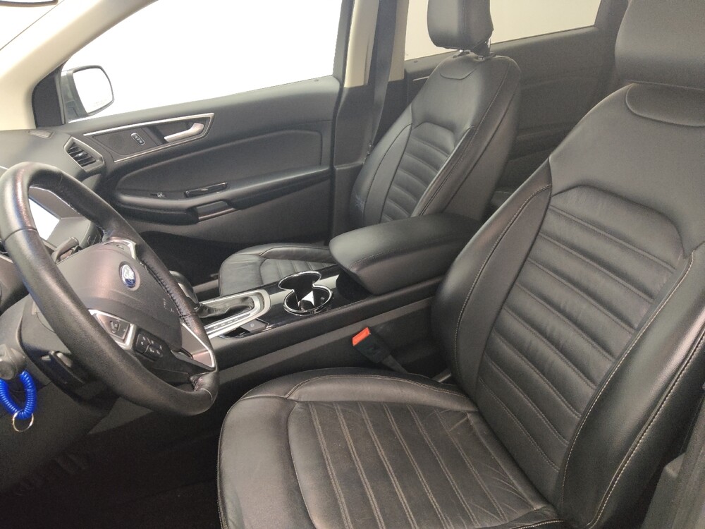 2016 Ford Edge in Union City, GA 30291 - 18106969 17