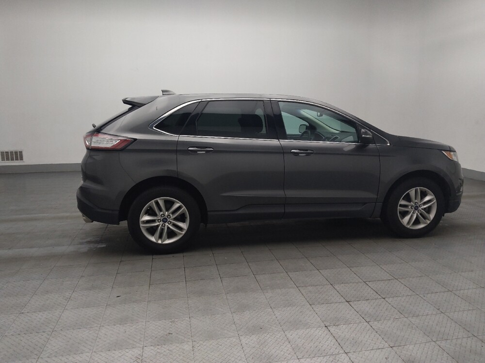 2016 Ford Edge in Union City, GA 30291 - 18106969 10