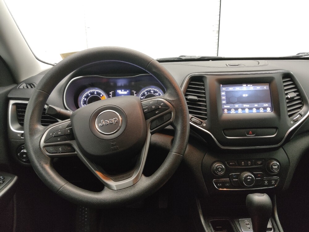 2019 Jeep Cherokee in Union City, GA 30291 - 18106970 22