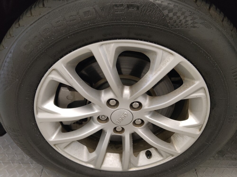 2019 Jeep Cherokee in Union City, GA 30291 - 18106970 31