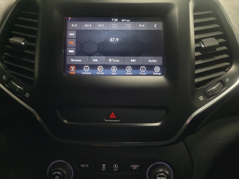 2019 Jeep Cherokee in Union City, GA 30291 - 18106970 25