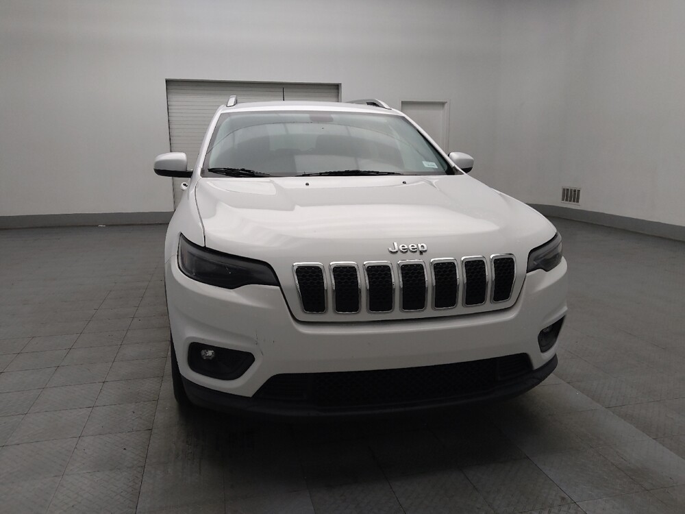 2019 Jeep Cherokee in Union City, GA 30291 - 18106970 14