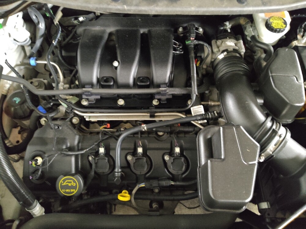 2018 Ford Explorer in Jackson, MS 39211 - 18106971 30